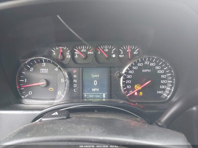 GMC Sierra 1500