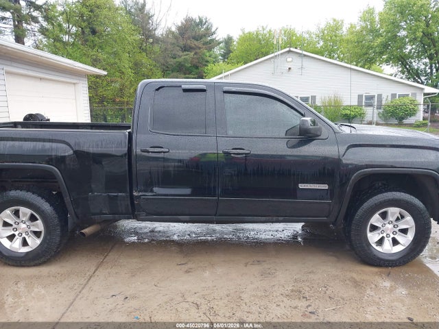 GMC Sierra 1500