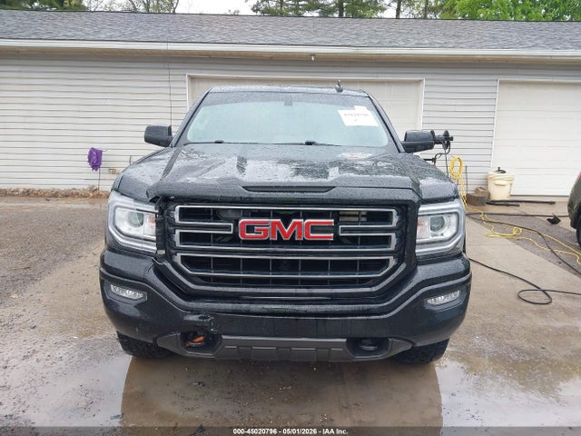 GMC Sierra 1500
