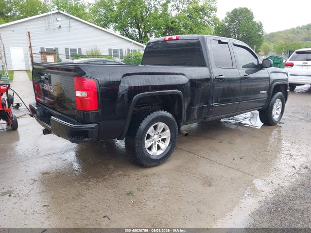 GMC Sierra 1500