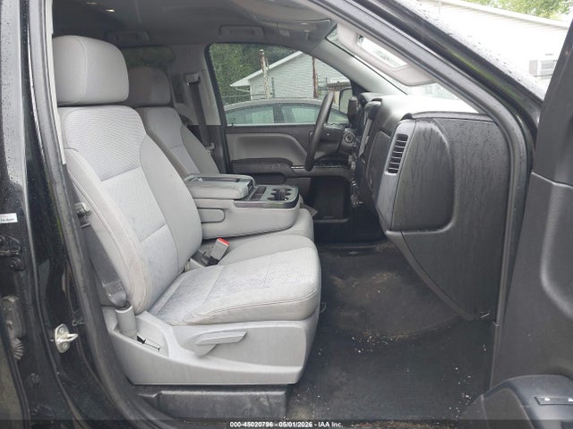 GMC Sierra 1500