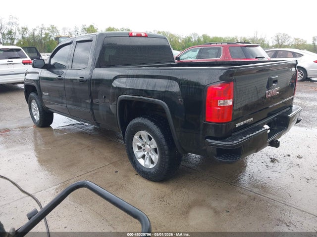 GMC Sierra 1500