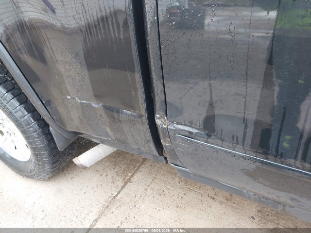 GMC Sierra 1500