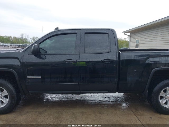 GMC Sierra 1500