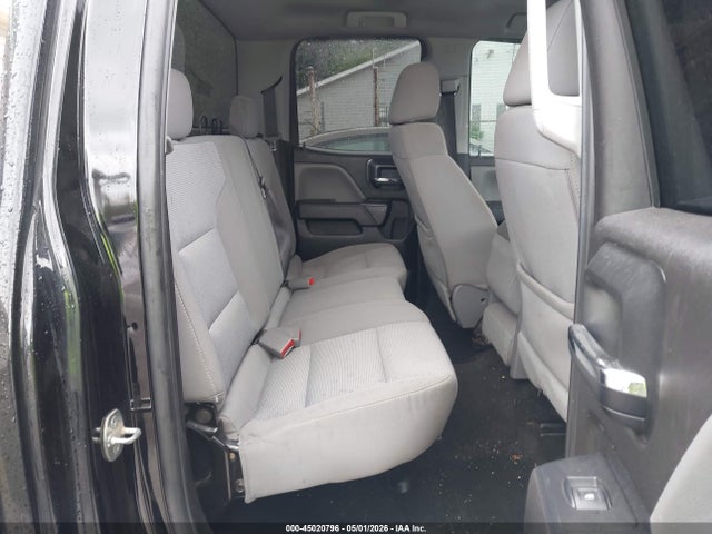 GMC Sierra 1500