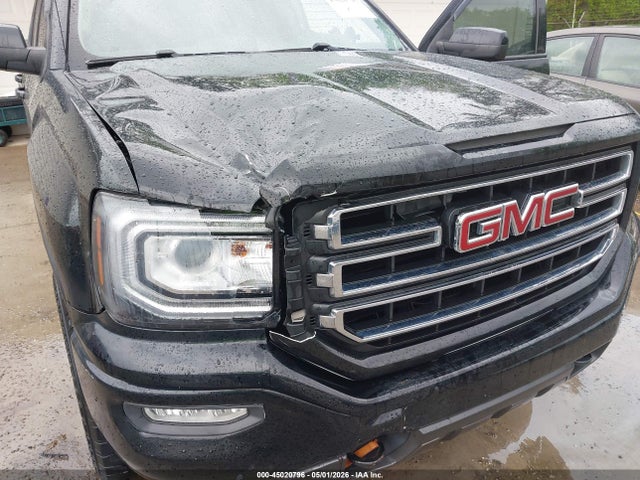 GMC Sierra 1500