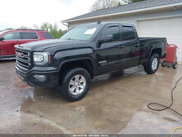 GMC Sierra 1500