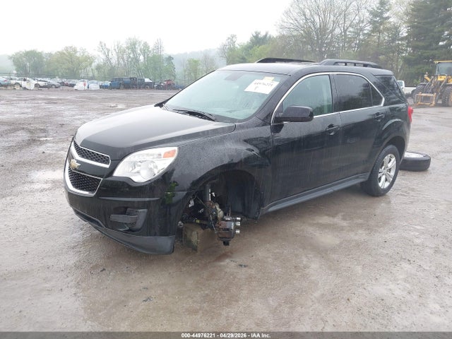Chevrolet Equinox 1lt