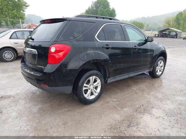 Chevrolet Equinox 1lt