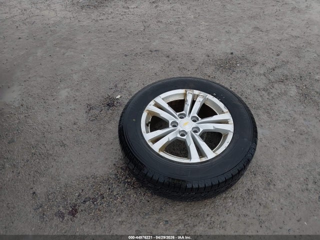 Chevrolet Equinox 1lt