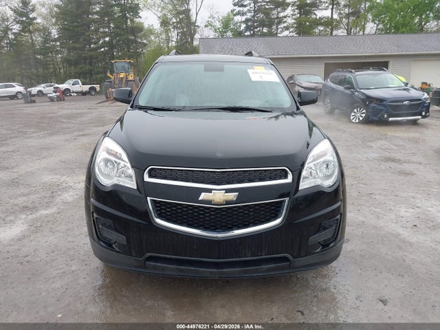 Chevrolet Equinox 1lt