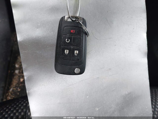 Chevrolet Equinox 1lt