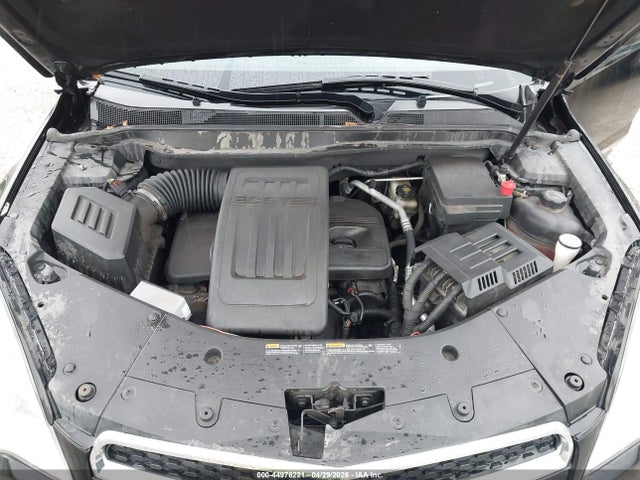 Chevrolet Equinox 1lt