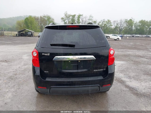 Chevrolet Equinox 1lt