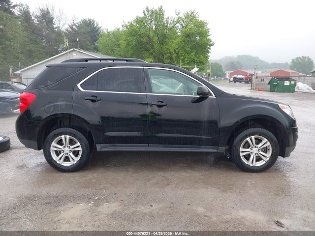 Chevrolet Equinox 1lt