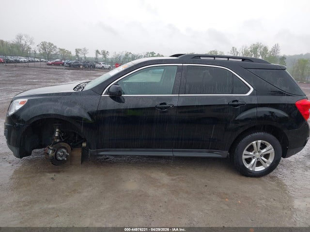 Chevrolet Equinox 1lt