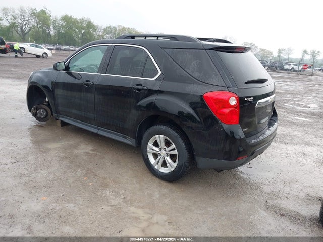 Chevrolet Equinox 1lt