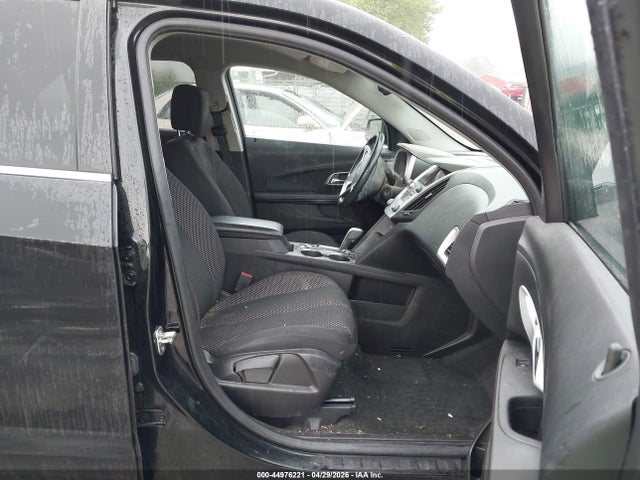 Chevrolet Equinox 1lt