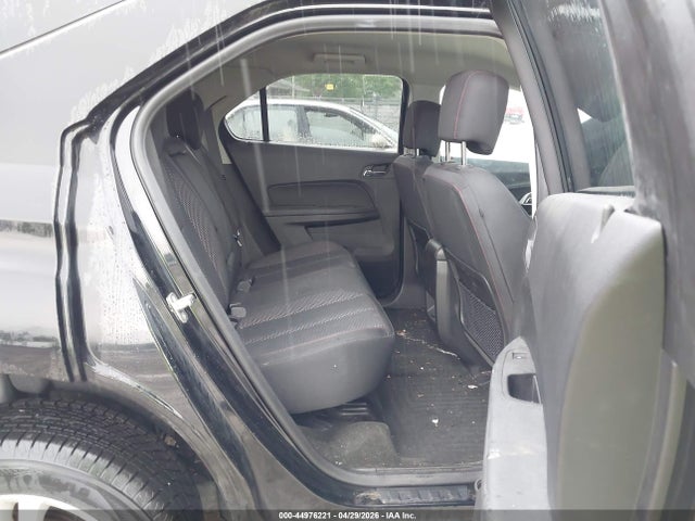 Chevrolet Equinox 1lt