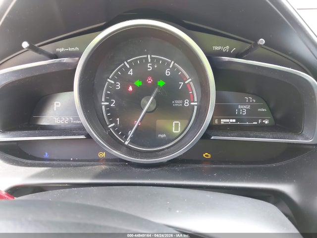 Mazda Cx Sport