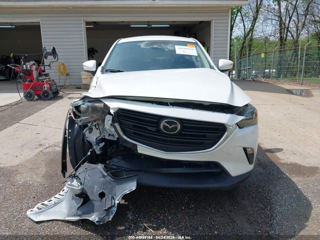 Mazda Cx Sport