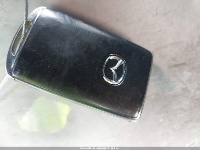 Mazda Cx Sport