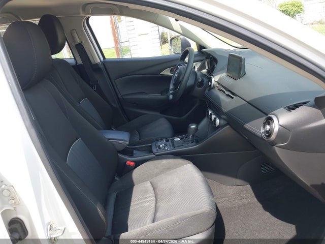 Mazda Cx Sport