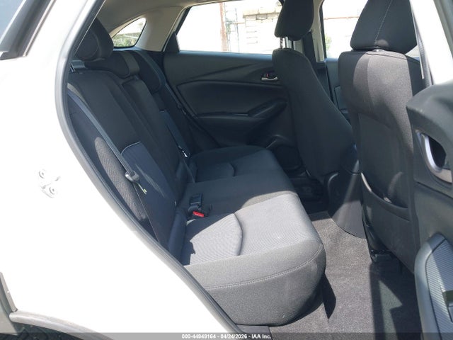 Mazda Cx Sport