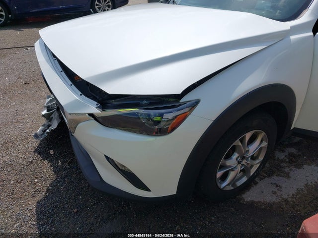 Mazda Cx Sport