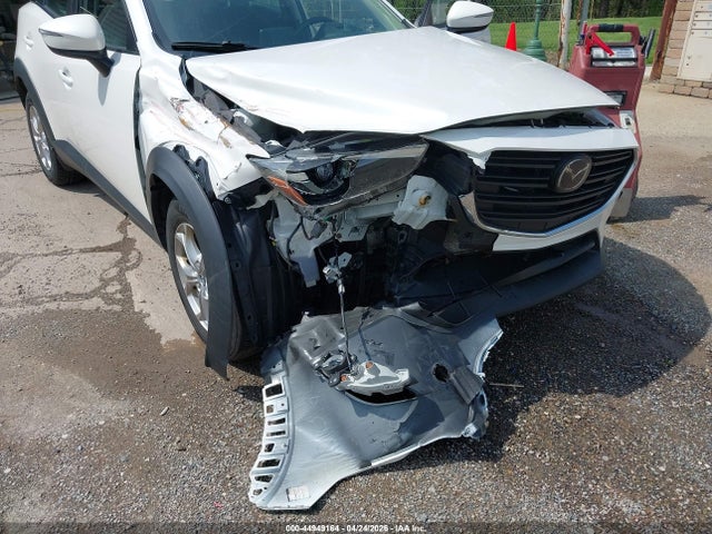 Mazda Cx Sport