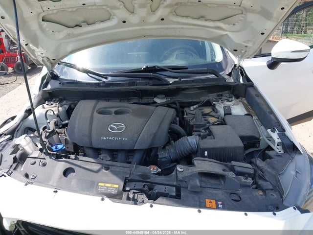 Mazda Cx Sport