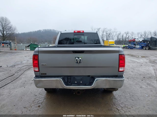Ram 1500 Slt  4x2 6'4 Box