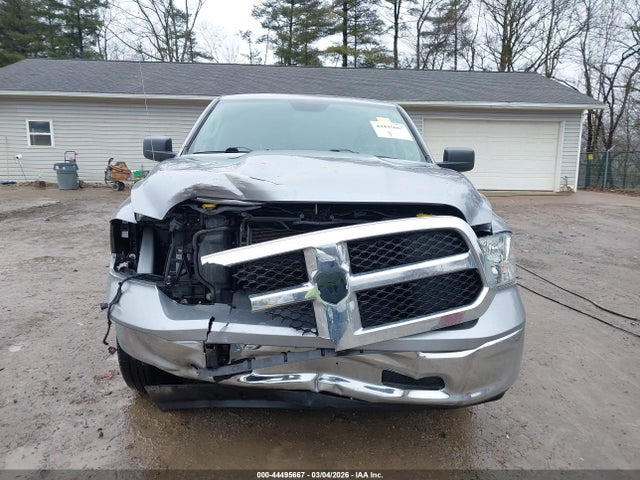Ram 1500 Slt  4x2 6'4 Box