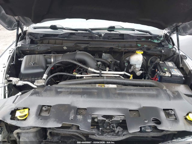 Ram 1500 Slt  4x2 6'4 Box