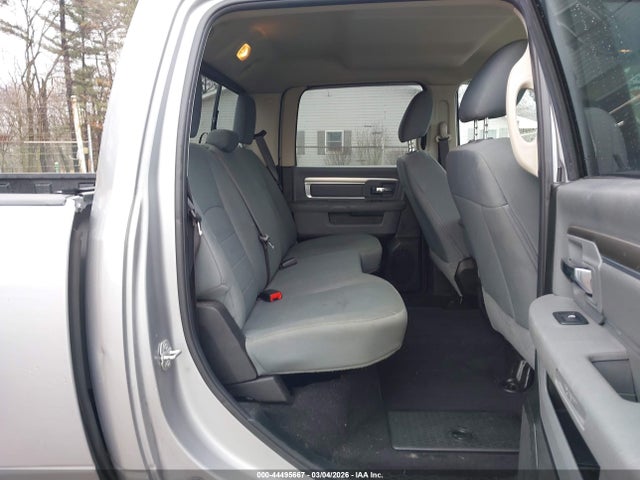 Ram 1500 Slt  4x2 6'4 Box