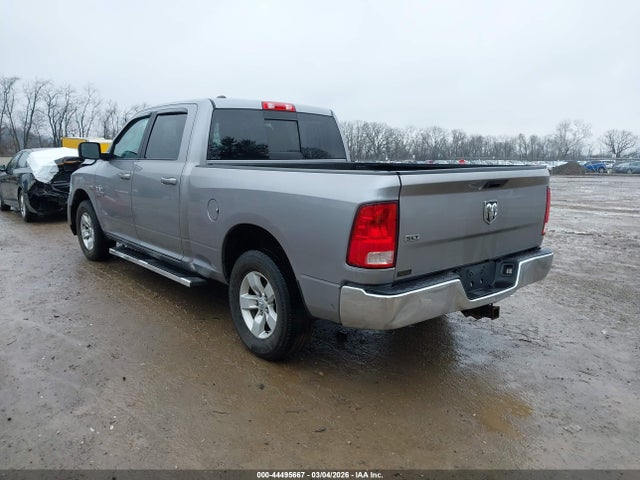 Ram 1500 Slt  4x2 6'4 Box