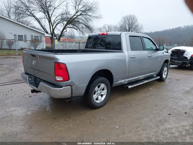 Ram 1500 Slt  4x2 6'4 Box
