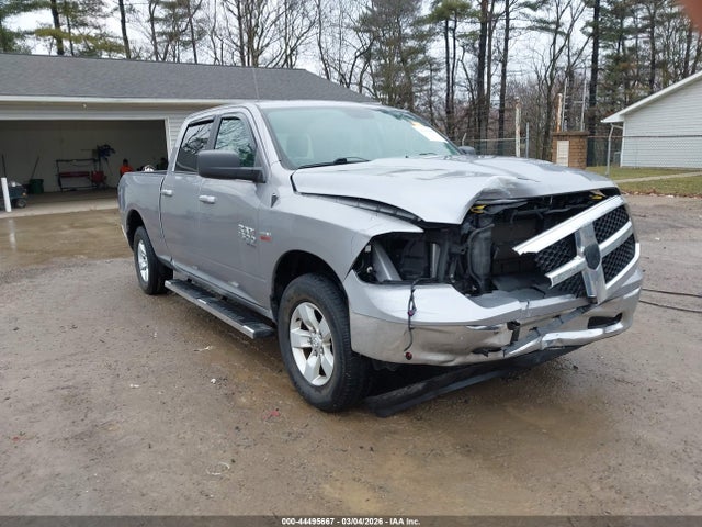 Salvage Ram 1500 Image