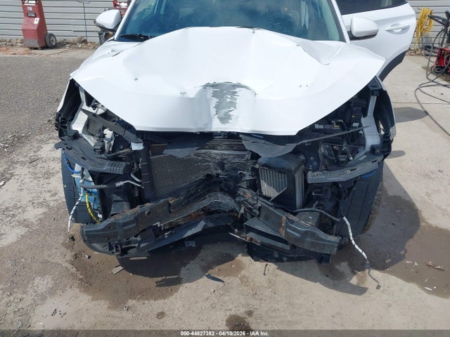 Hyundai TUCSON Sport