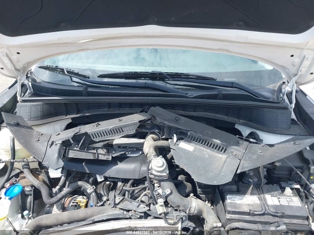 Hyundai TUCSON Sport