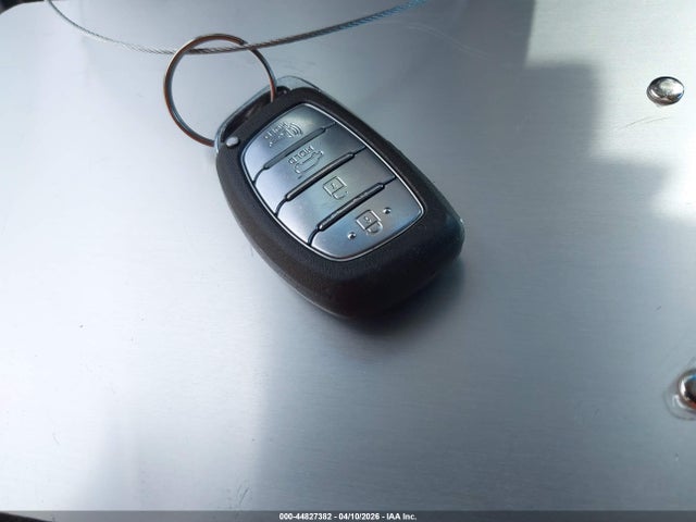 Hyundai TUCSON Sport