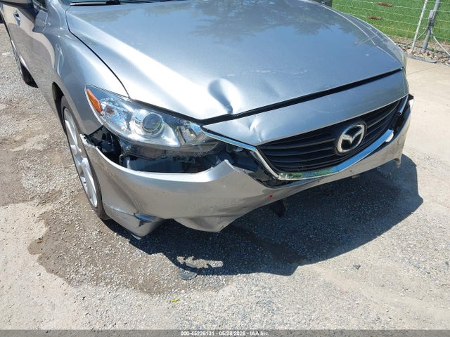 Mazda Mazda6 I Touring