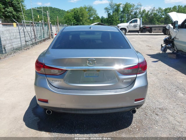 Mazda Mazda6 I Touring