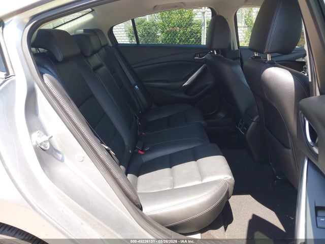 Mazda Mazda6 I Touring