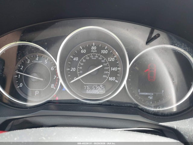Mazda Mazda6 I Touring