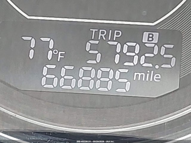 Mazda Mazda6 I Touring