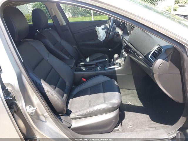 Mazda Mazda6 I Touring