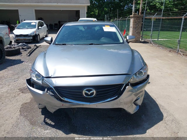 Mazda Mazda6 I Touring