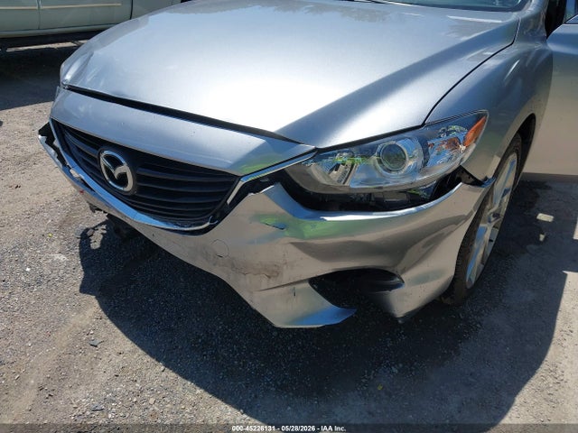 Mazda Mazda6 I Touring