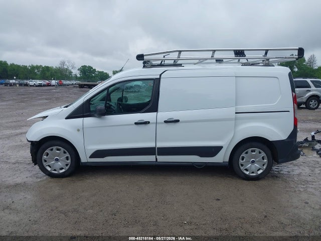 Ford Transit Xl